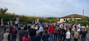ferracchiano benvenuto