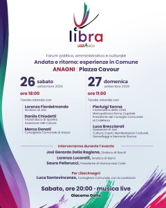 LIBRA