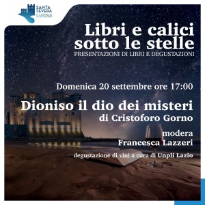 Libri e calici