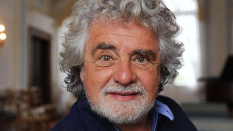 Beppe Grillo