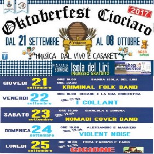 oktoberfest