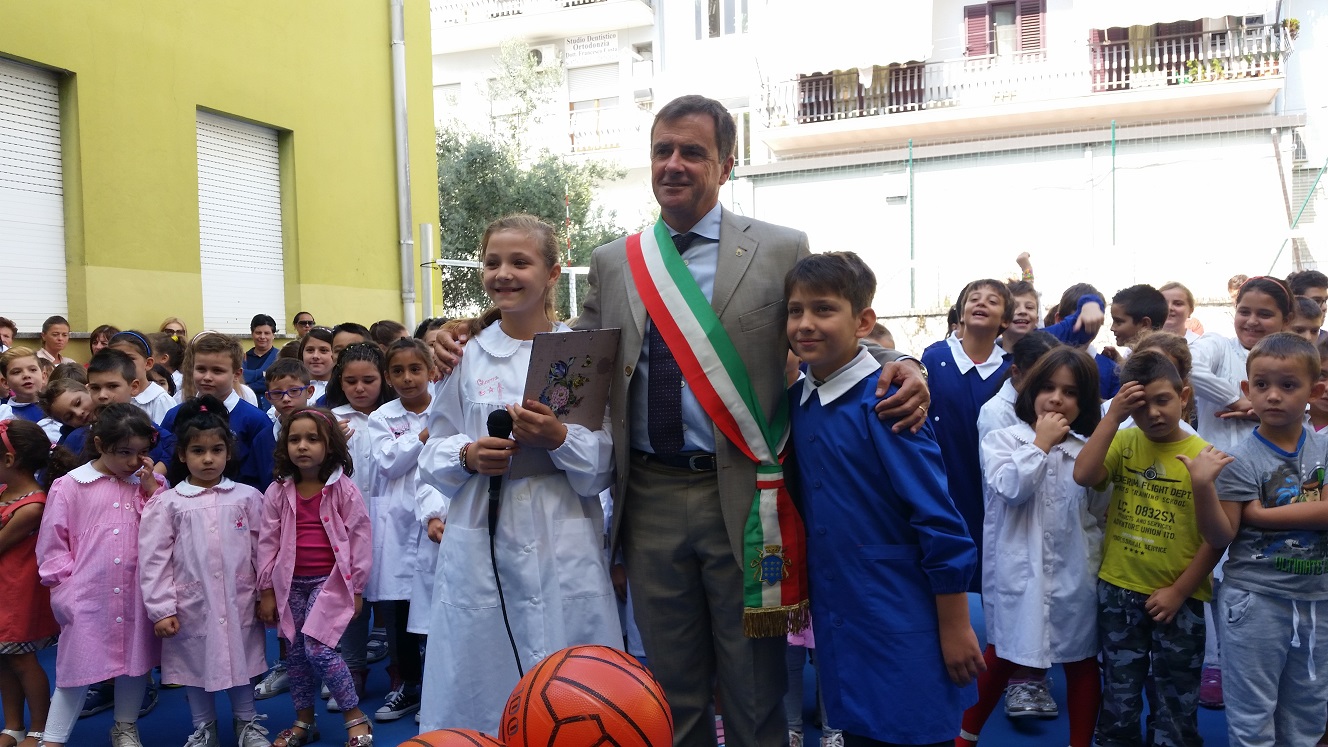 scuola Don Bosco