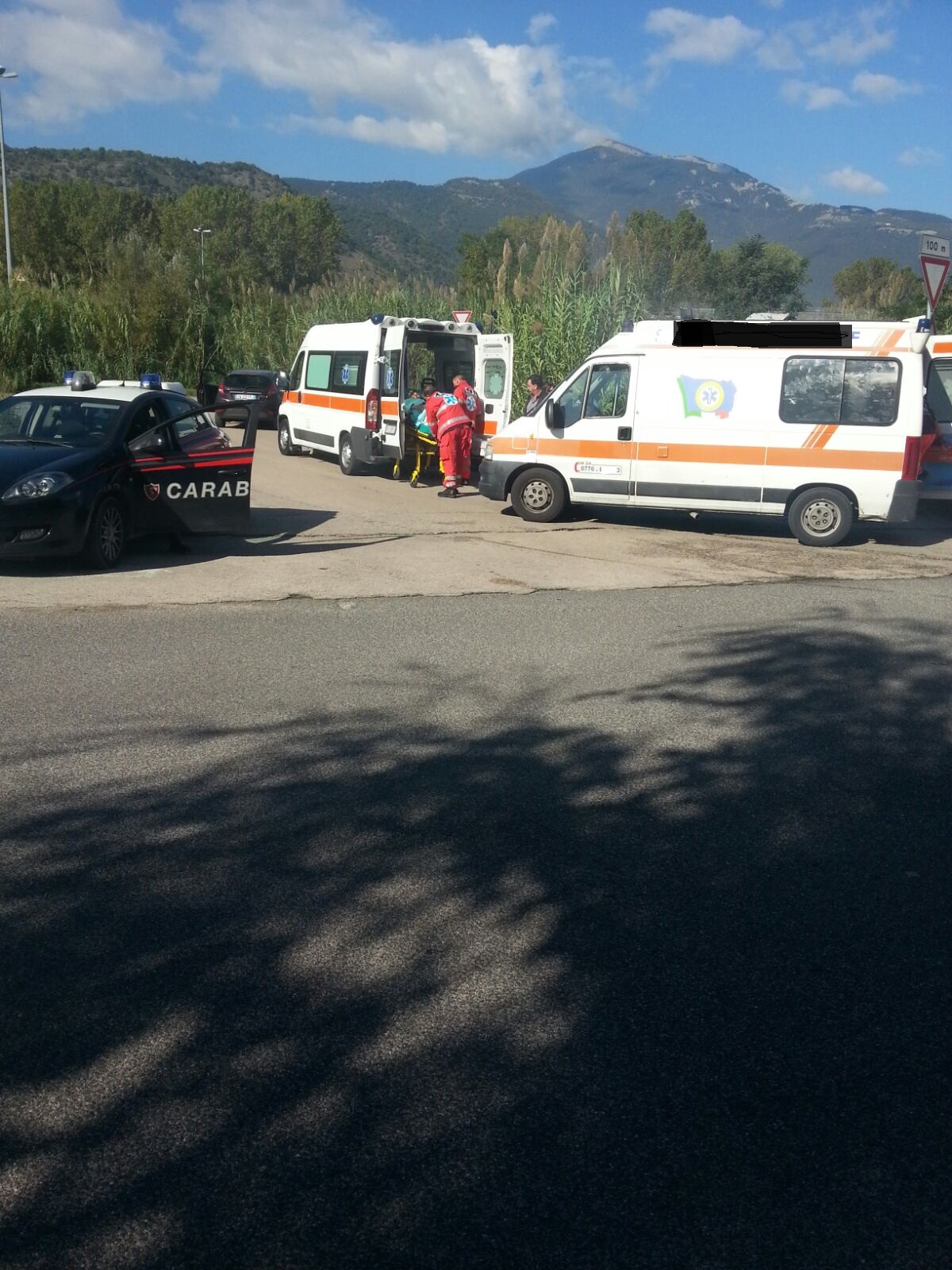 Cassino 23 ottobre 2015  (1)