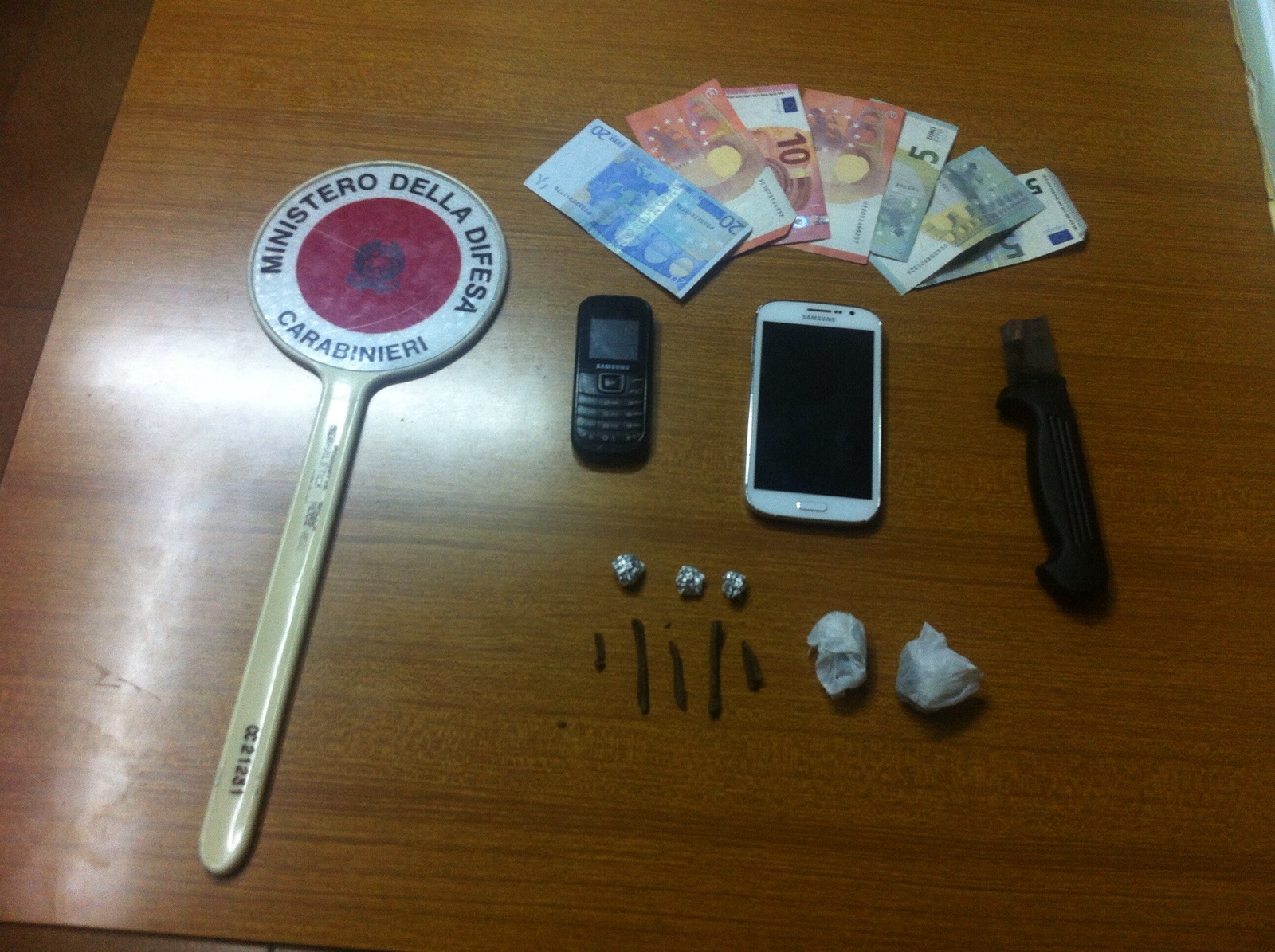 Compagnia Cassino 23 ottobre 2015