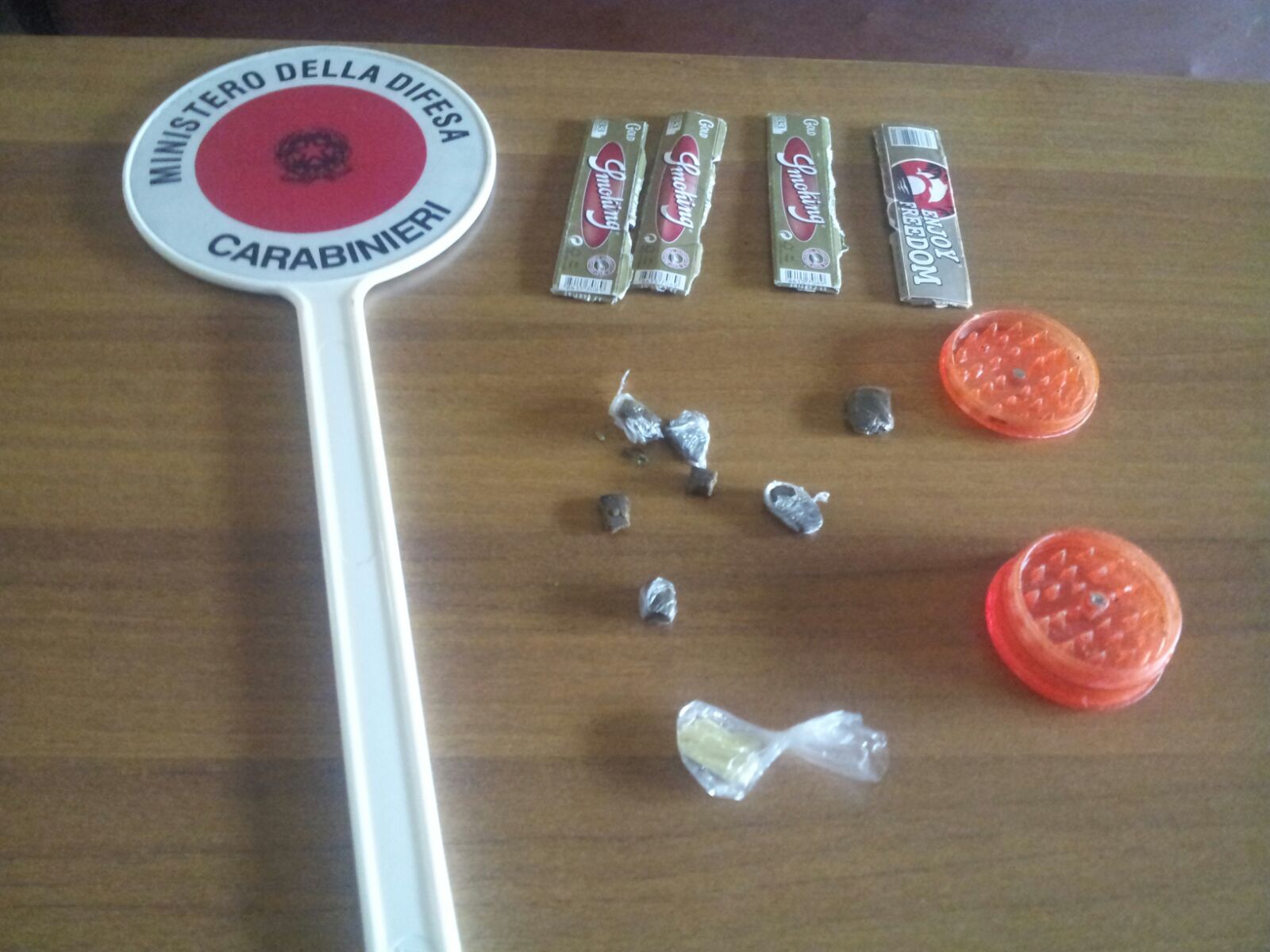 Compagnia di Cassino 6 ottobre 2015