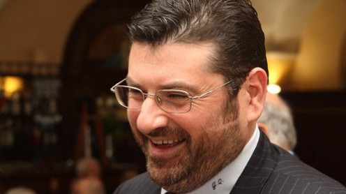 GIANLUCA QUADRINI