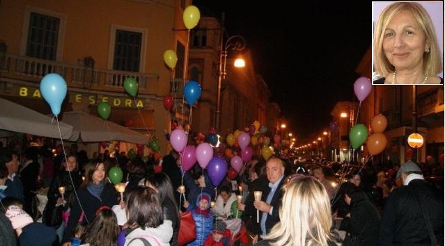 festa vita e luce gilberta2