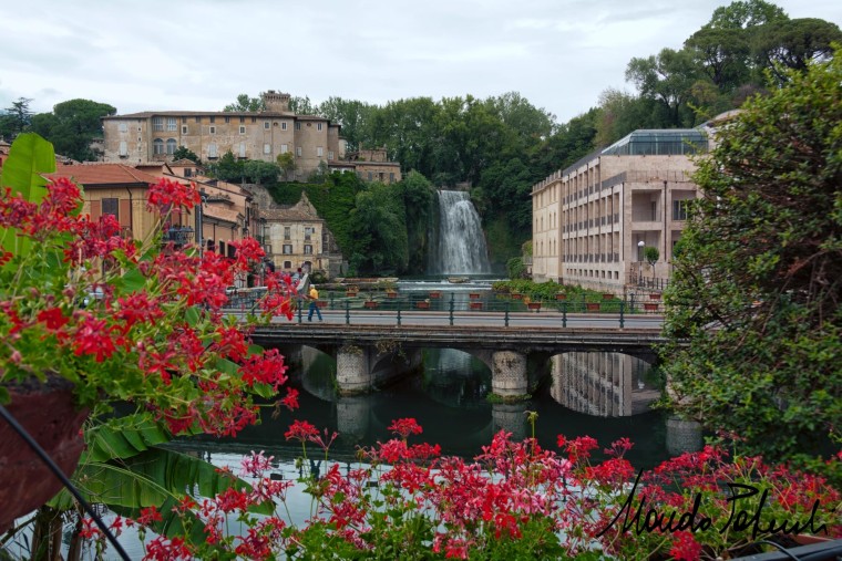 isola del liri cascata