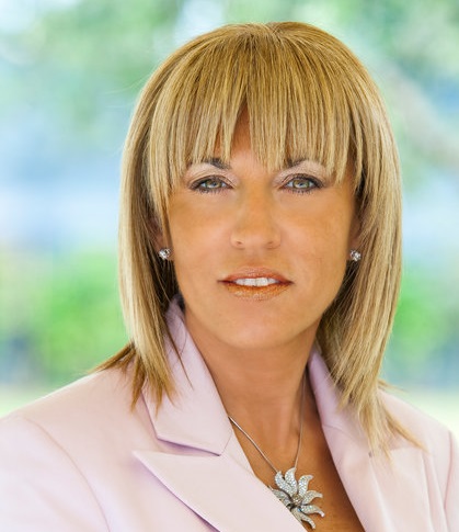 maria paola d'orazio