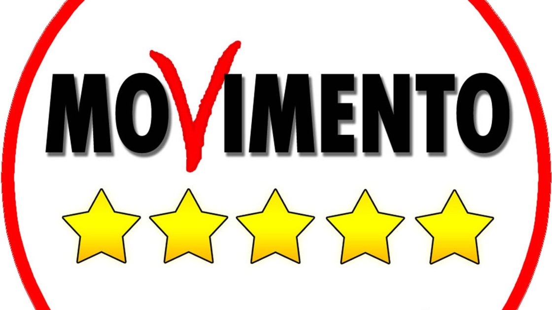 movimento 5 stelle...