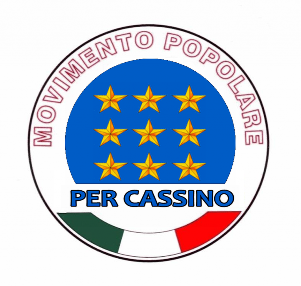 movimento popolare per cassino