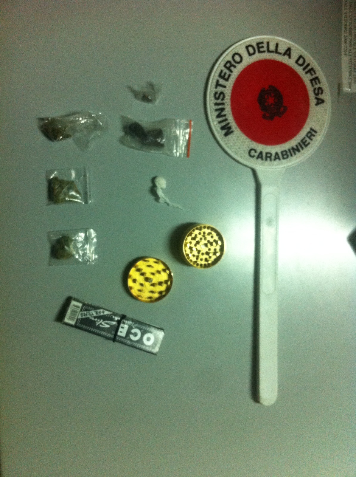 CP CC Cassino (1.11.2015)