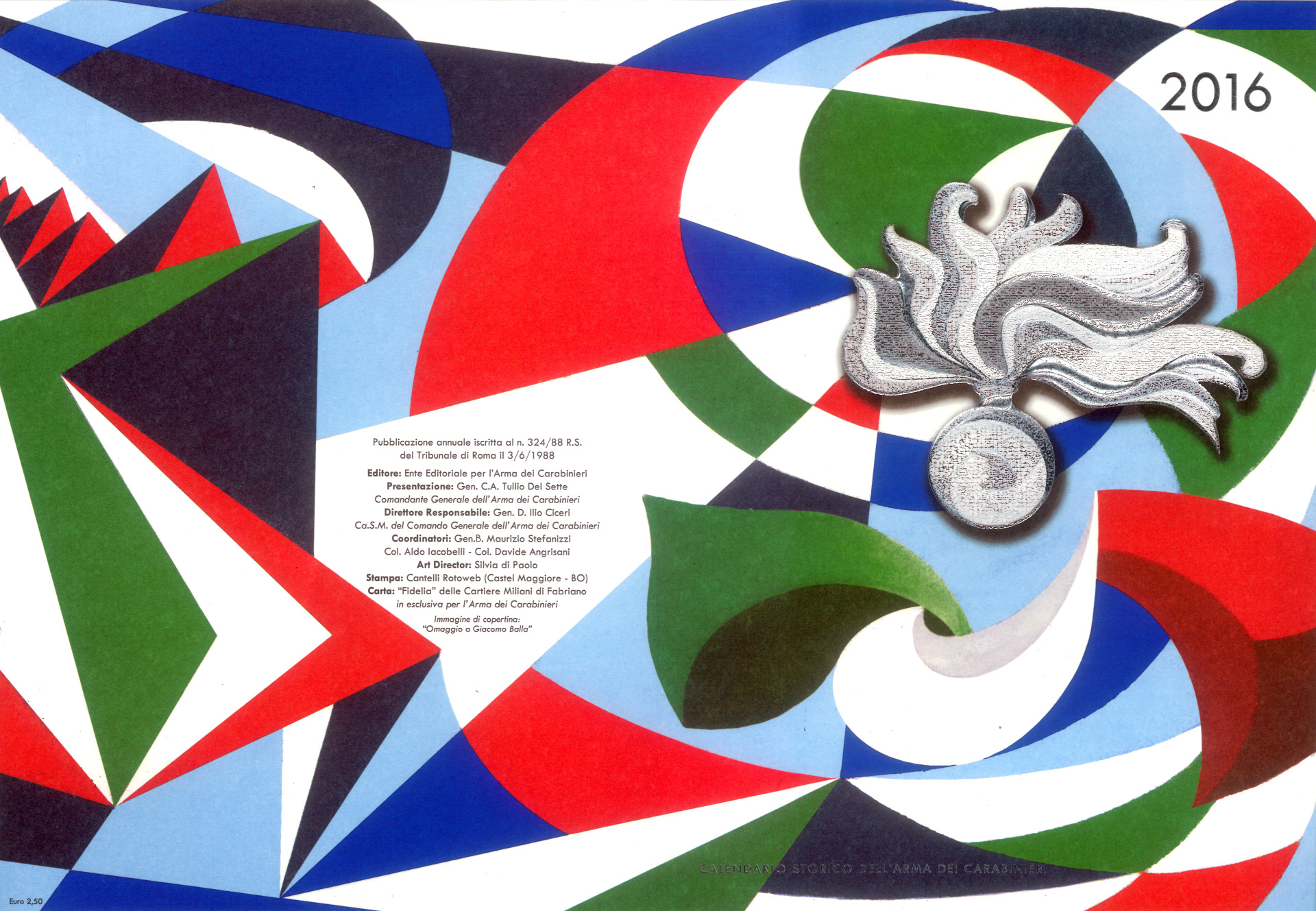 Carabinieri-calendario-storico-2016