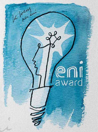 ENI AWARD 2016
