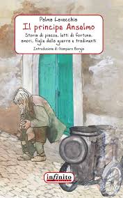 Il Principe Anselmo (1)