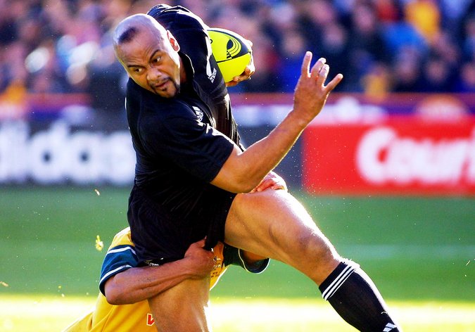 Jonah Lomu