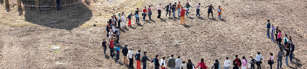 LE PIETRE E I CITTADINI CONCORSO PER LE SCUOLE