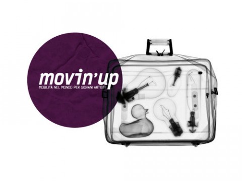 MOVIN UP CONTRIBUTI PER GIOVANI ARTISTI