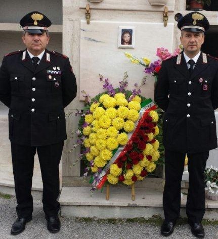 PONTECORVO RICORDO CADUTI