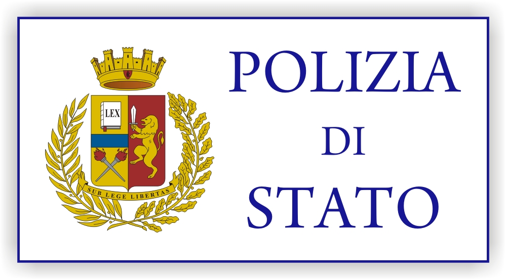 Polizia-di-Stato-logo