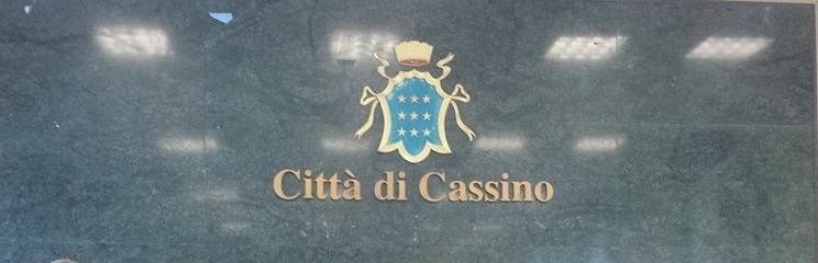citta' di Cassino