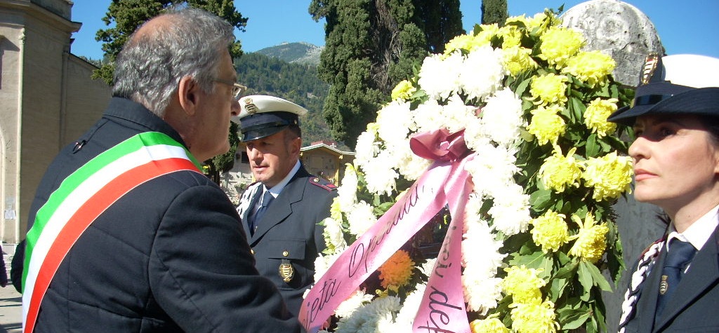 comm. 2 novembre sora