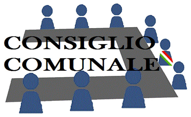 consiglio comunale