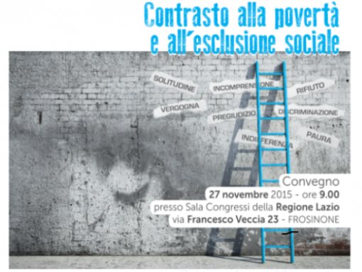 contrasto alla poverta'