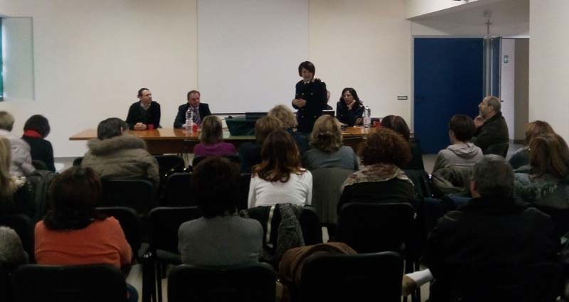 convegno bullismo gio