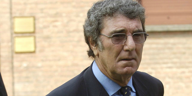 dino zoff