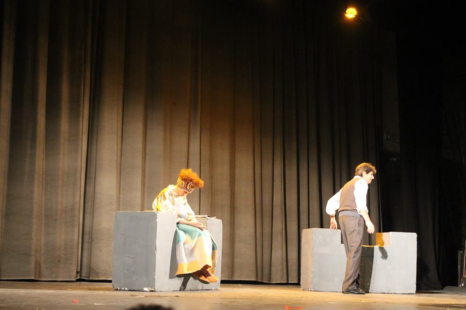 edy angelino michele la ginestra nestor