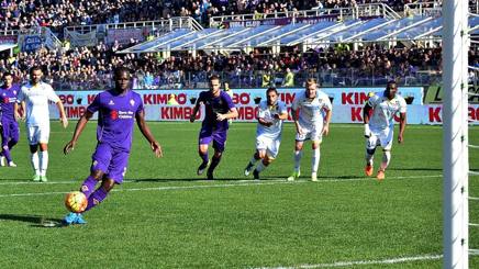 fiorentina frosinone