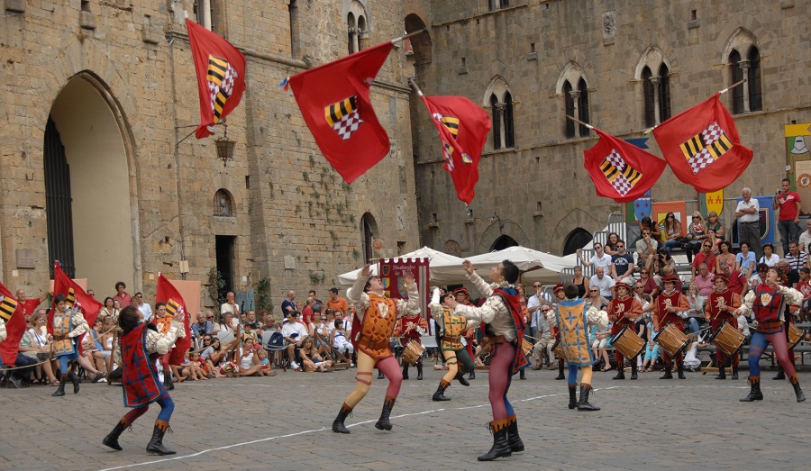 giovani progetto cori