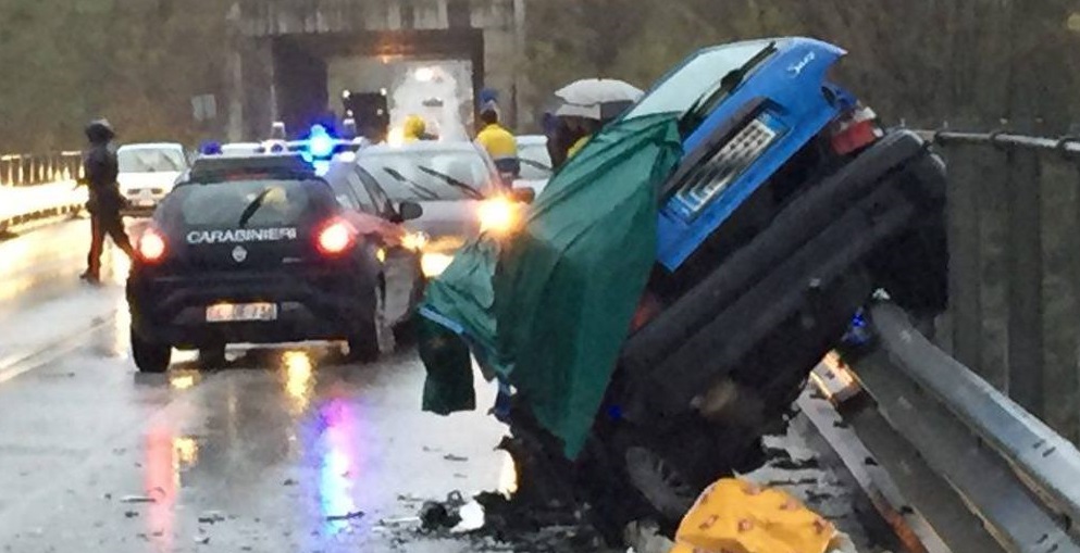 incidente civitad'antino