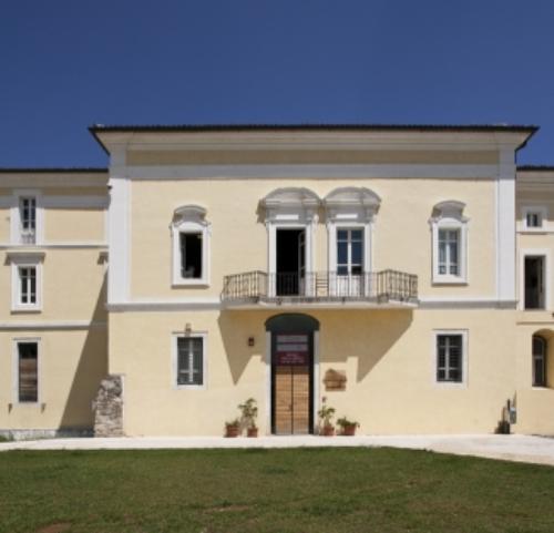 museo valle del liri