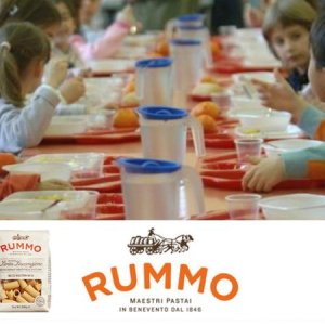 pasta rummo mense