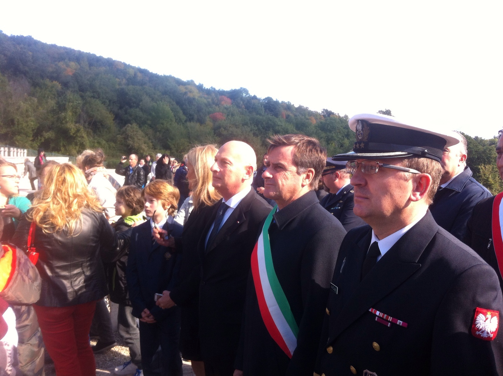 petrarcone e polacchi