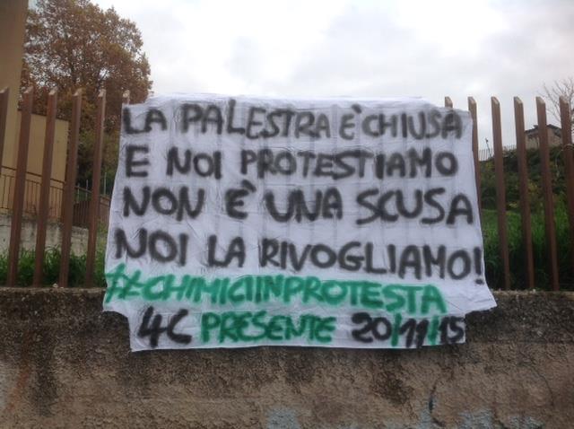 ptotesta itis arpino