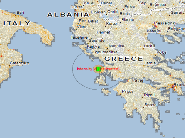 terremoto grecia