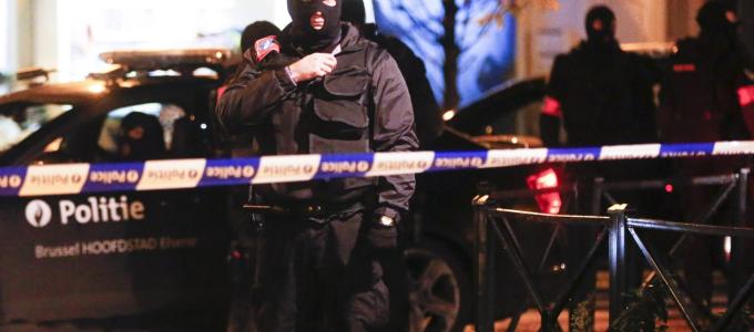 terrorismo bruxelles