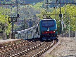 treno...