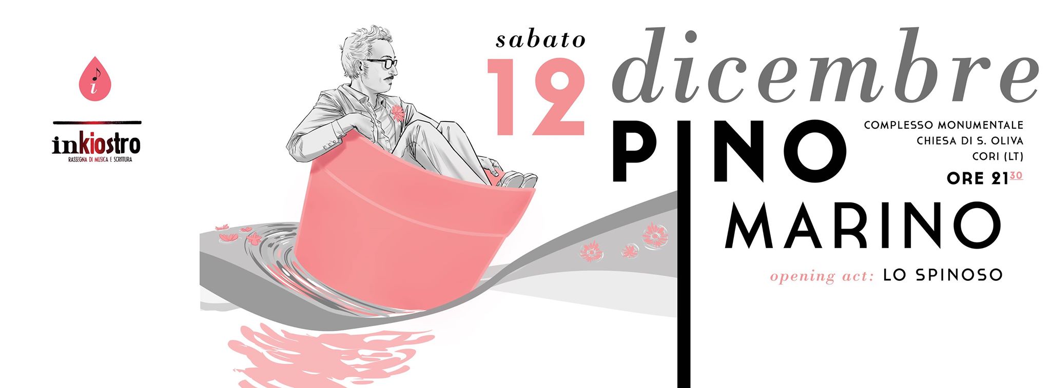 INKIOSTRO ORIZZONTALE