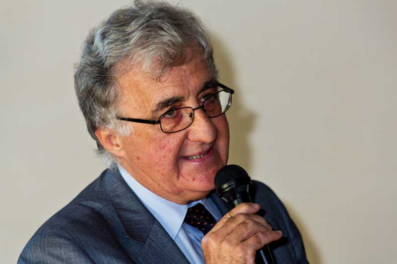 Marcello Teodonio
