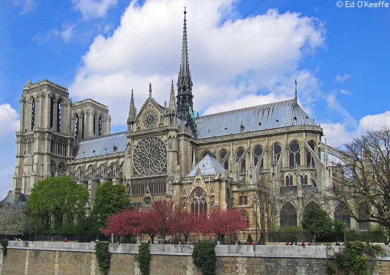 Notre-dame-parigi