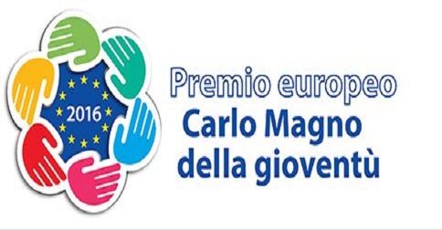 Premio europeo Carlo Magno della gioventù