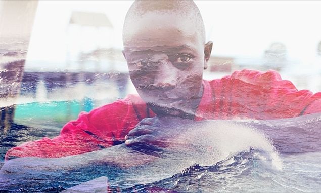 QUI SI TRATTA DI ESSERI-E UMANI