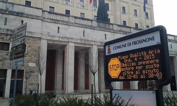 frosinonesmog