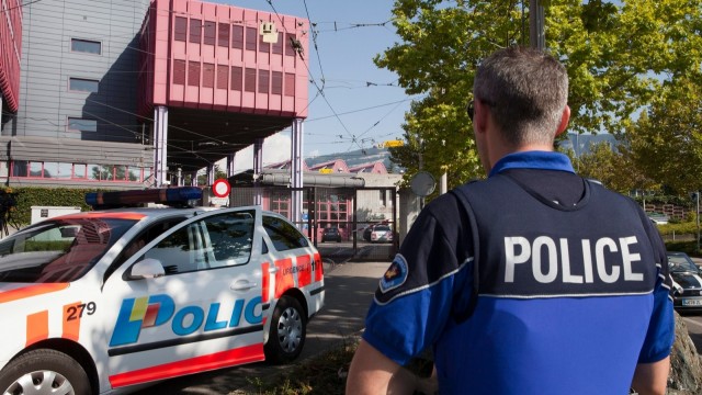 ginevra allerta terrorismo