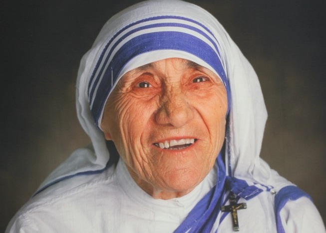 madre teresa di calcutta