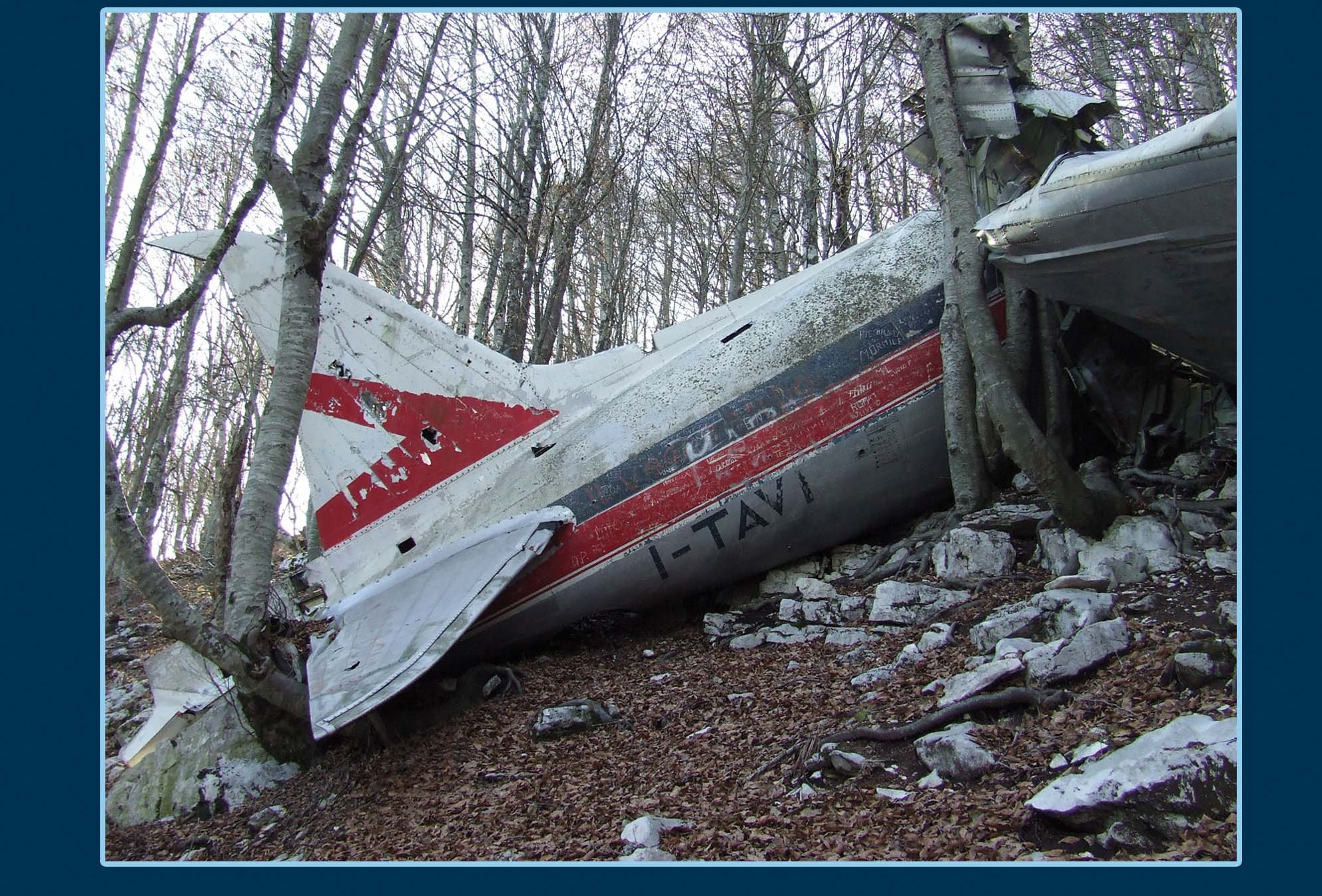 morte a terra alta libro